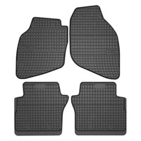 Fussmattensatz FÜR Honda Jazz II (Gd , GE3, GE2) - Frogum ET0838