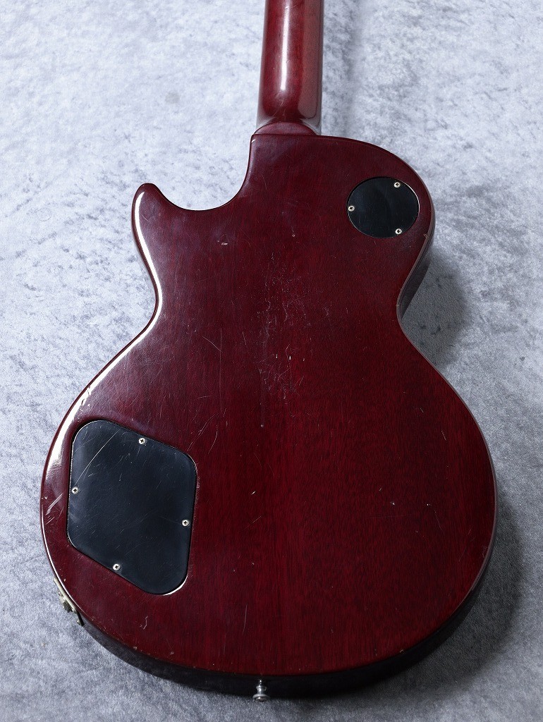 Gibson Les Paul Studio -WineRed- (1999) Electric Guitar | eBay