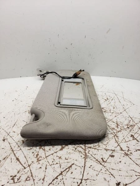 Parasol derecho pasajero sin iluminación se adapta a 05-10 G6 1061499 Foto 3 de 4