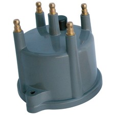 Vw Aircooled Cb Performance Magnaspark Grey Distributor Cap 2029 Free Shipping