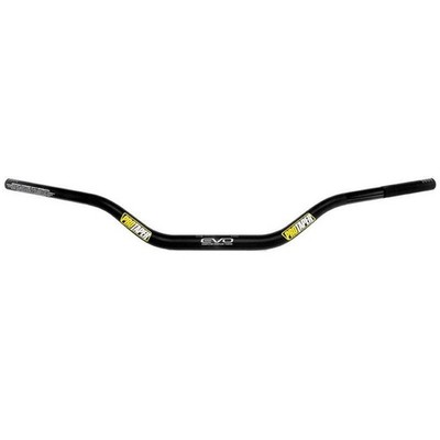 ProTaper Lenker EVO Carmichael, schwarz, 28.6 mm