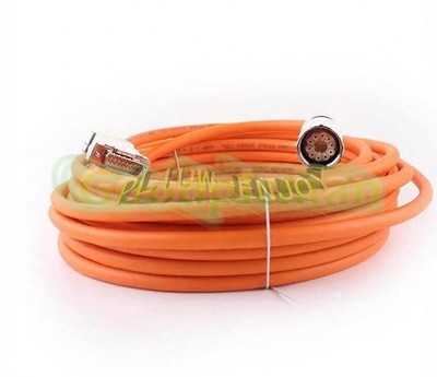 ONE NEW FOR QKG4200 030 Encoder Feedback Cable QKG4200/030 30M *lj