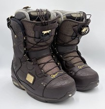 Northwave Snowboard Boots Opal Ladies Size 7 ...