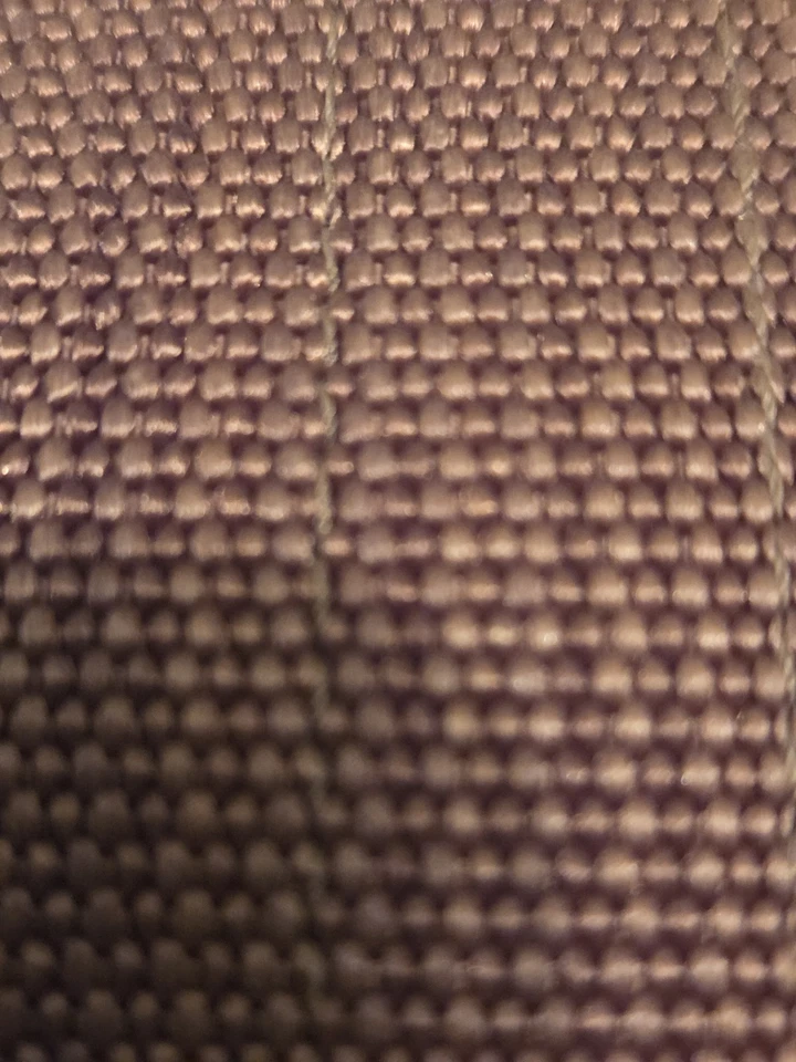 Cinturón táctico azul Alpha Gear para hombre 42 estilo Cobra Pro militar marrón EE. UU. Foto 2 de 4