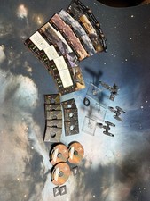X-Wing Miniatures Fugitives and Collaborators f1350