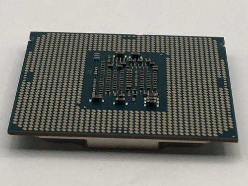 Intel i7-7700 SR338 GRADEA 3.60 GHz Processor BULK OFFERS ACCEPTED - Bild 5 von 6