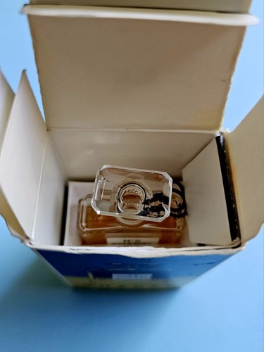 Chanel No 5 Parfum Pure Perfume Andy Warhol Limited Edition .25oz 7.5ml 3/4 Full - Picture 12 of 19