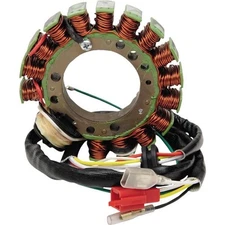 Ricks Motorsport Electric - 21-616H - Stator