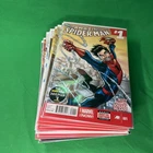 AMAZING SPIDER-MAN 2014 1-20.1 (28 Issues) High Grade