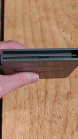 Bandai Dragon Spirit: The New Legend Nintendo NES NTSC-U/C Game Cartridge