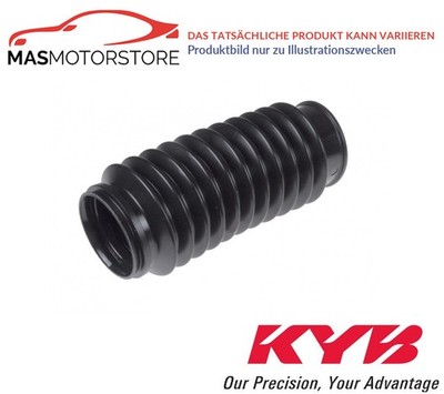 STOßDÄMPFER PROTECTION-KIT HINTEN KYB 910353 A NEU OE QUALITÄT