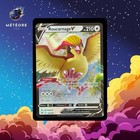 Carte Pokémon Roucarnage V 137/196  Epée & Bouclier Origine Perdue Français