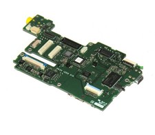 Canon Powershot S2 IS System Main Board - Genuine Canon Parts