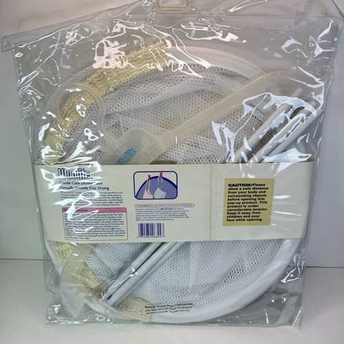 Woolite Gentle Care Drying Rack No Wrinkle Drying for Delicates & Sweaters NIP - Picture 4 of 5
