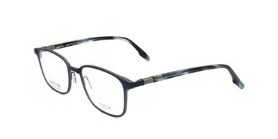 Safilo Brille FORGIA 03 Matt blue 53/19/145 Herren