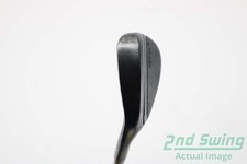 Cleveland RTX 6 ZipCore Black Satin Wedge Gap GW 52 Steel Wedge Flex Left 35.75
