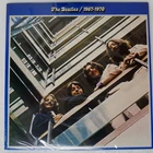 BEATLES 1967-1970 APPLE EAP9034B Japan VINYL 2LP