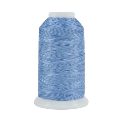 King TUT Quilting Sewing Thread #904 Mirage 2000 Yard Cone Cotton Apparel