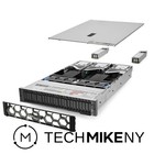 Dell VxRail V670F SAS / NVMe Cloud Server 2.60Ghz 56-Core 2.0TB RAM + 92TB SSDs