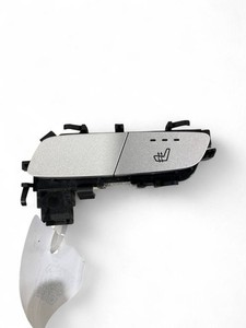 Mercedes-Benz C W205 2016 Schalter Sitzheizung A2139057502 UTO76309