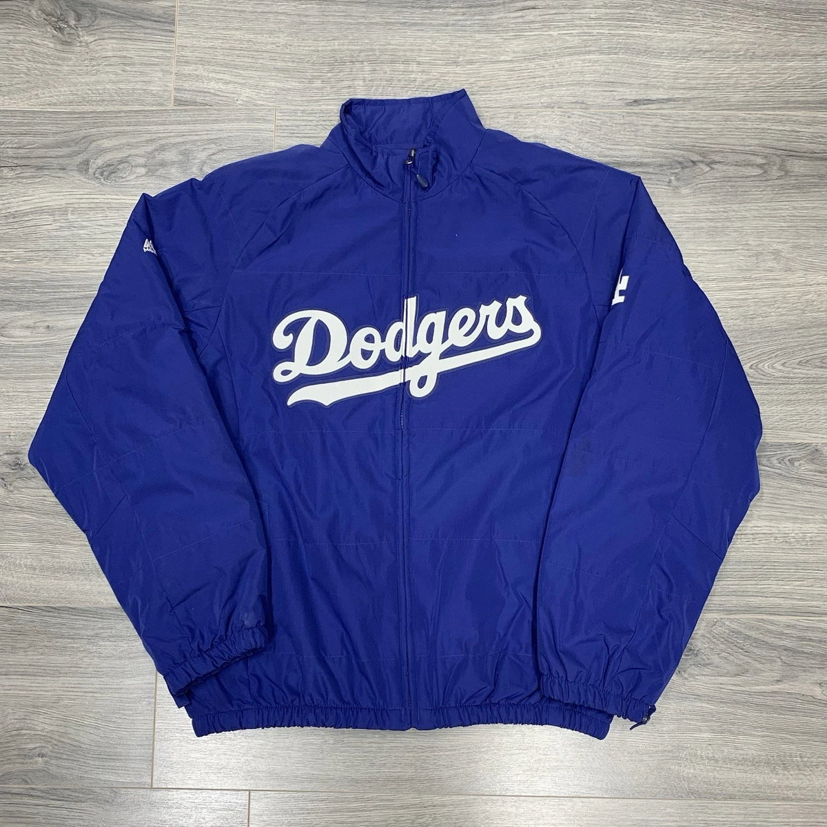 Majestic MLB Fan Jackets for sale | eBay