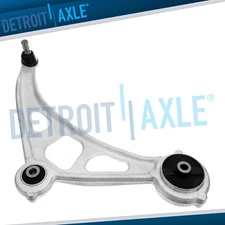 Front Right Lower Control Arm w/ Ball Joint Assembly for 2015-2024 Nissan Murano