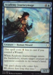 Academy Journeymage - Dominaria #41
