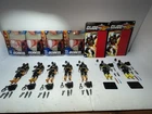 Hasbro G.I. Joe Classified Lot 33 B.A.T. x 5 & Retro Card BAT x 2 COMPLETE LOOK!