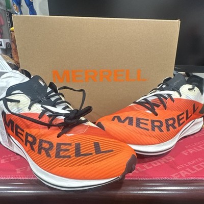 Merrell MTL Skyfire 2 Men s Size 11 Trail Running Shoes (yellowing) New In Box