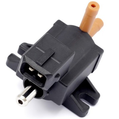 420664636 Turbo Solenoid Valve with Can-Am Maverick X3 Max R Turbo RR 2017-20...