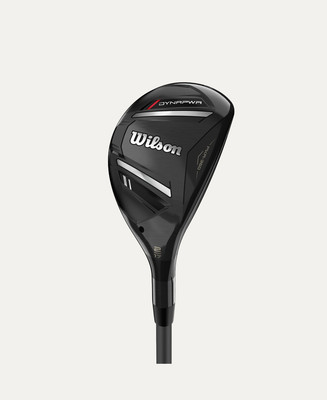 Wilson Staff Dynapower Hybrid 2025