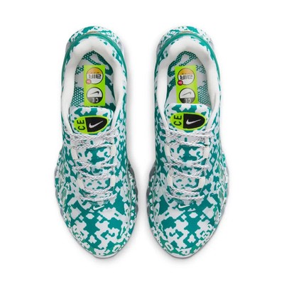 IB6184-100 Cav Empt (C.E) Nike Air Max DN8 SP White Neptune Green