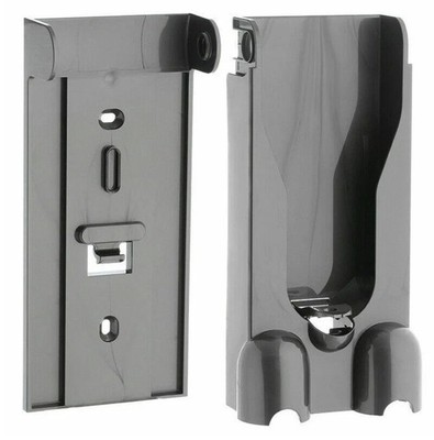 NEW Genuine Dyson V15 SV22 Detect Vacuum Wall Mount Bracket Docking Station