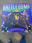 VINTAGE 1995 Battle Dome Game Parker Brothers New Opened Box