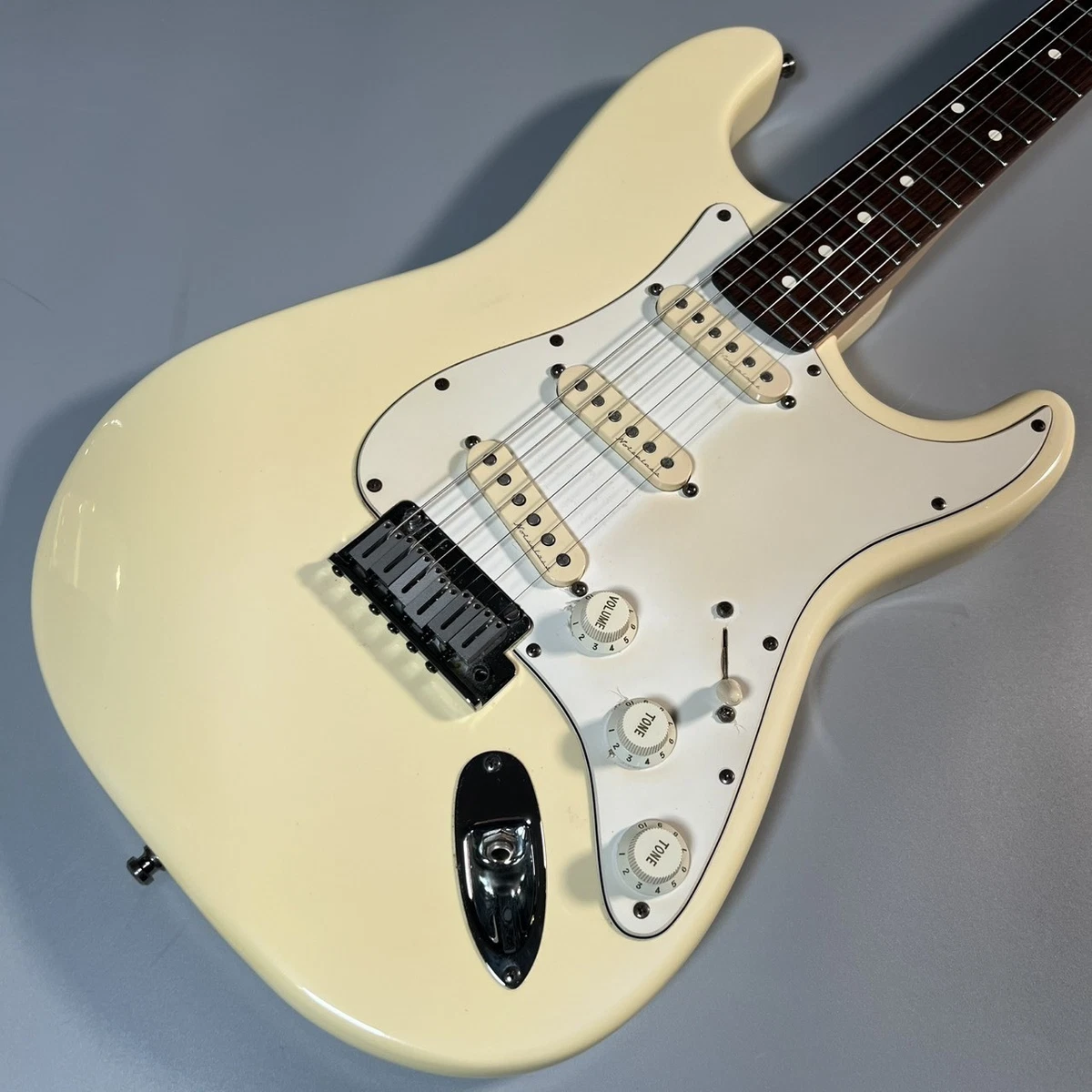 Fender American Standard Stratocaster Electric Guitars for sale | eBay