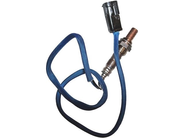 For 1995 Ferrari 512 M Oxygen Sensor Upstream Walker 27545HCSM 4.9L H12