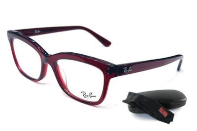 Ray Ban RX5444I 5125 Men Women Frames Reading Glasses/Bifocal/Progressive Lenses