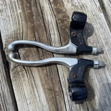 VINTAGE MTB 1988 LEE CHI  BRAKE LEVERS  #25