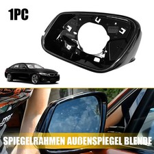 Spiegelrahmen Au�enspiegel f�r BMW F20 F21 F22 F30 F31 F32 F33 Links Fahrerseite