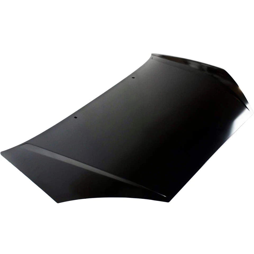 Hood For Ford Focus 2000-2004 Aluminium Foto 3 de 4