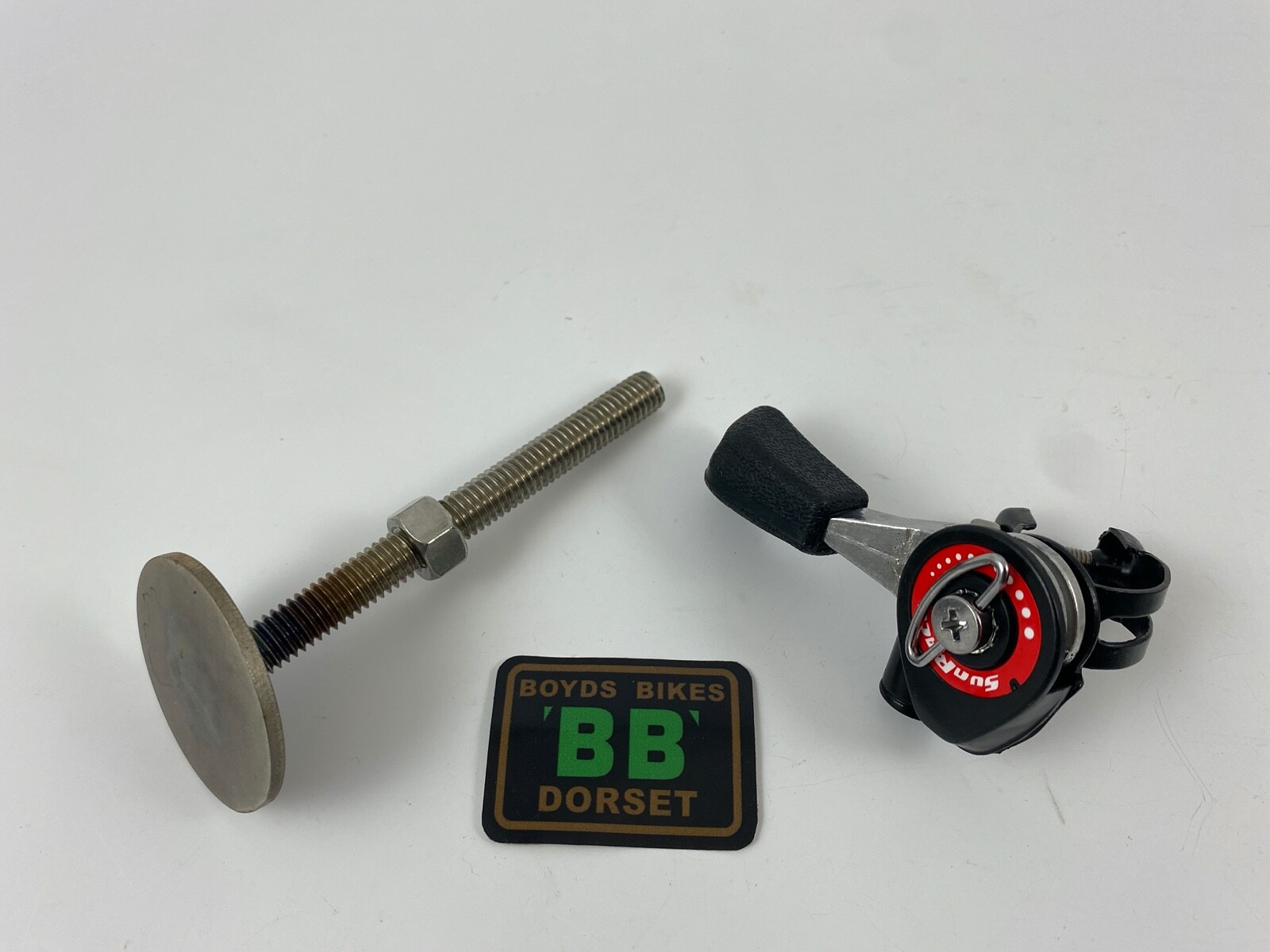 Rolling Jackass Bike Stand CARGO FAT BIKE Surly Xtracycle Longtail UK