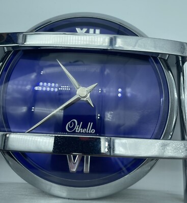 【稼働品】RAYMOND WEIL GENEVE Othello RAYMOND WEIL GENEVE 