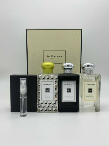 Jo Malone Vintage Gardenia Cologne Spray 3.4 oz 100ml Women