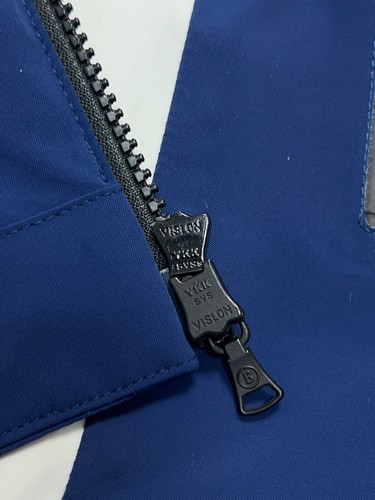 Mens Bogner Fire + Ice Ski Snowboarding Jacket Insulated Blue Size L 52 / US 42 - Picture 12 of 23