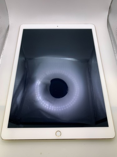 Apple iPad Pro 12,9" 1. Generation WLAN 128GB Gold