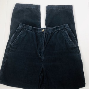 talbots womens corduroy pants