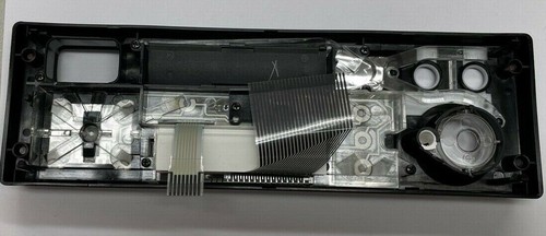 Blaupunkt SC 202 Code Control Attachment - Picture 2 of 2