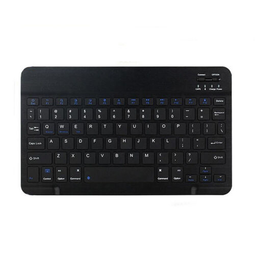 RYRA Wireless Bluetooth Keyboard For ipad Phone Tablet Thailand Portable Recharg - Picture 2 of 6