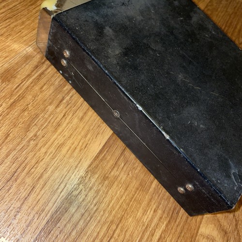 Uniden PC66XL Phillipines Made 40 Channel CB Radio UNTESTED - Picture 3 of 8