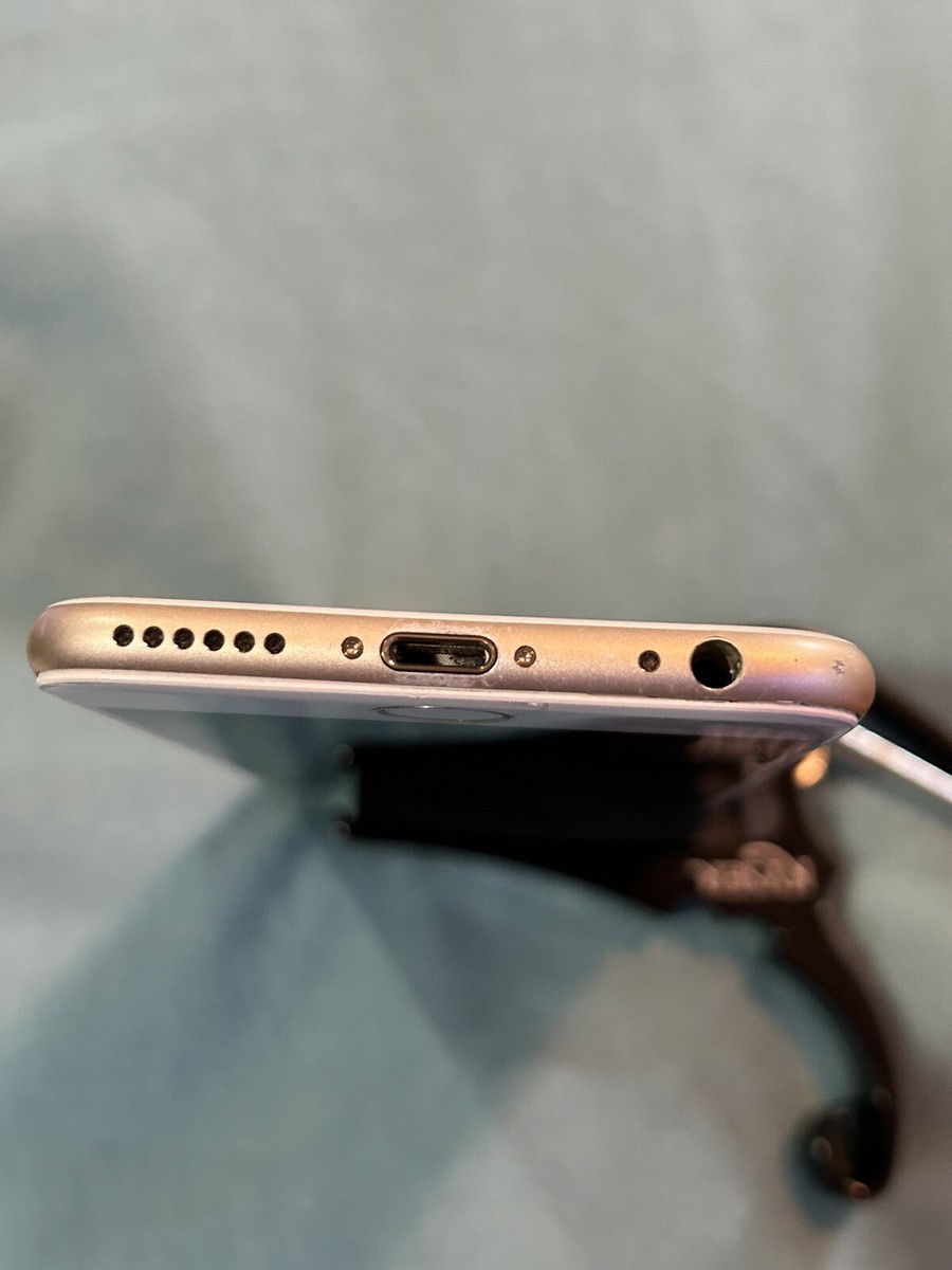 Apple iPhone 6 - 64 GB - Gold (Unlocked) With Box | eBay